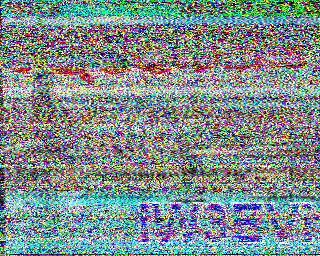SSTV image from WF3F_20M