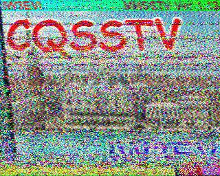 SSTV image from WF3F_20M