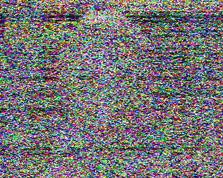 SSTV image from WF3F_20M