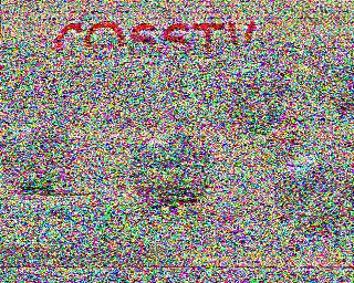 SSTV image from WF3F_20M