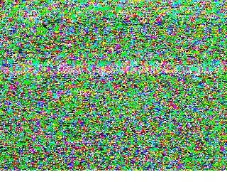 SSTV image from WF3F_20M