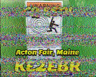 SSTV image from WF3F_20M
