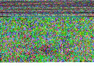 SSTV image from WF3F_20M