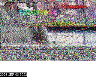 SSTV image from 2E0FWE_20M
