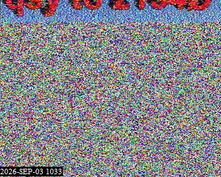 SSTV image from 2E0FWE_20M