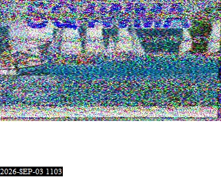 SSTV image from 2E0FWE_20M