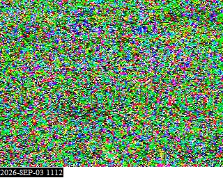 SSTV image from 2E0FWE_20M