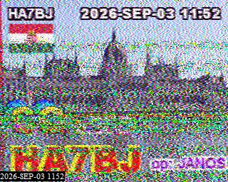 SSTV image from 2E0FWE_20M