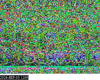 SSTV image from 2E0FWE_20M