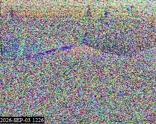 SSTV image from 2E0FWE_20M