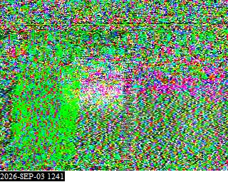 SSTV image from 2E0FWE_20M
