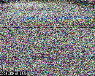 SSTV image from 2E0FWE_20M