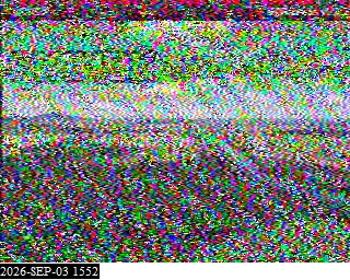 SSTV image from 2E0FWE_20M