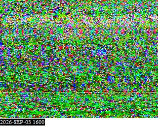 SSTV image from 2E0FWE_20M