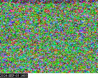 SSTV image from 2E0FWE_20M
