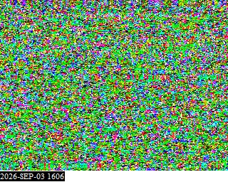SSTV image from 2E0FWE_20M