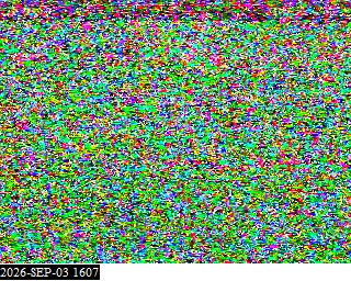 SSTV image from 2E0FWE_20M