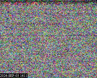 SSTV image from 2E0FWE_20M