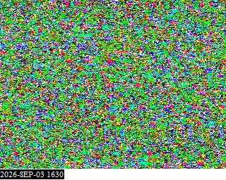 SSTV image from 2E0FWE_20M