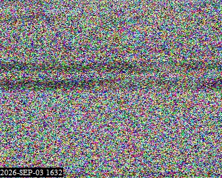 SSTV image from 2E0FWE_20M