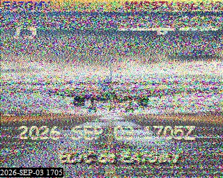 SSTV image from 2E0FWE_20M