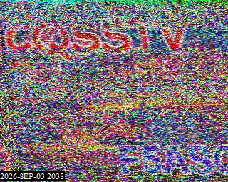 SSTV image from 2E0FWE_20M