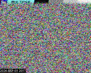 SSTV image from 2E0FWE_20M