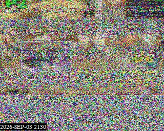 SSTV image from 2E0FWE_20M