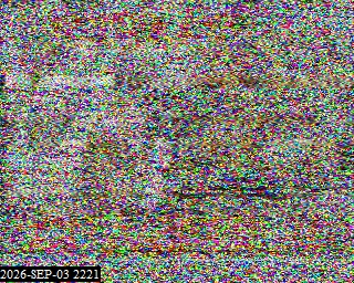 SSTV image from 2E0FWE_20M