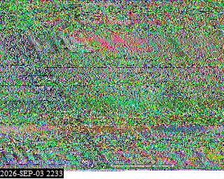 SSTV image from 2E0FWE_20M
