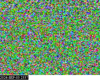 SSTV image from 2E0FWE_20M