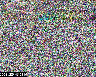 SSTV image from 2E0FWE_20M