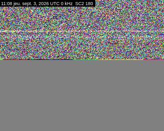SSTV image from F4CYH_20M