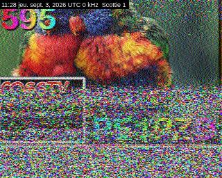 SSTV image from F4CYH_20M