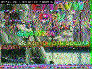 SSTV image from F4CYH_20M