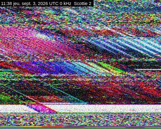 SSTV image from F4CYH_20M