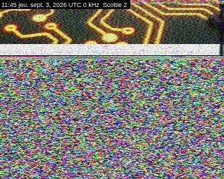 SSTV image from F4CYH_20M