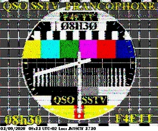 SSTV image from F4HKJ_20M