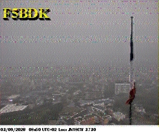 SSTV image from F4HKJ_20M