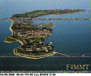 SSTV image from F4HKJ_20M