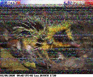 SSTV image from F4HKJ_20M