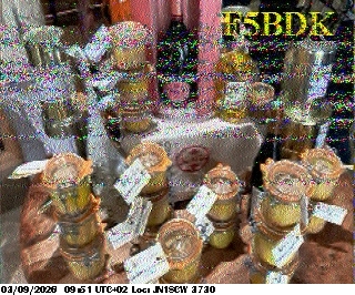 SSTV image from F4HKJ_20M