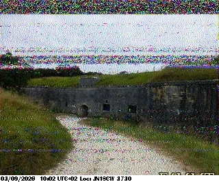 SSTV image from F4HKJ_20M