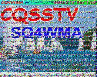 SSTV image from IU0FBK_20M