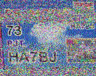 SSTV image from IU0FBK_20M