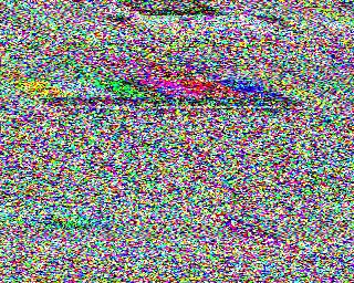 SSTV image from IU0FBK_20M