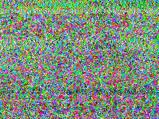 SSTV image from IU0FBK_20M