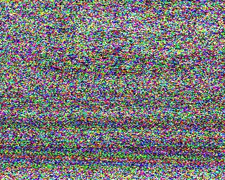SSTV image from IU0FBK_20M