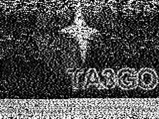 SSTV image from IU0FBK_20M