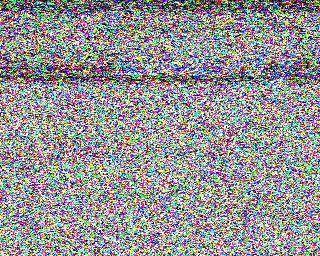 SSTV image from IU0FBK_20M
